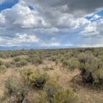 Thumbnail of 1.26 Acre Ranchette Elko Nevada With Fabulous Views Of The Ruby Mountains & Humboldt Peak 11,025 Ft Photo 7