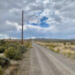 Thumbnail of 1.26 Acre Ranchette Elko Nevada With Fabulous Views Of The Ruby Mountains & Humboldt Peak 11,025 Ft Photo 1