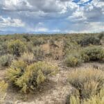 Thumbnail of 1.26 Acre Ranchette Elko Nevada With Fabulous Views Of The Ruby Mountains & Humboldt Peak 11,025 Ft Photo 16