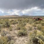 Thumbnail of 1.26 Acre Ranchette Elko Nevada With Fabulous Views Of The Ruby Mountains & Humboldt Peak 11,025 Ft Photo 24