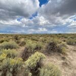 Thumbnail of 1.26 Acre Ranchette Elko Nevada With Fabulous Views Of The Ruby Mountains & Humboldt Peak 11,025 Ft Photo 27