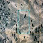 Thumbnail of 4.79 ACRES IN KLAMATH COUNTY, OREGON ~ GORGEOUS MINI RANCH IN THE MOUNTAINS WITH TREES, VIEWS AND WIDE OPEN SPACES Photo 12