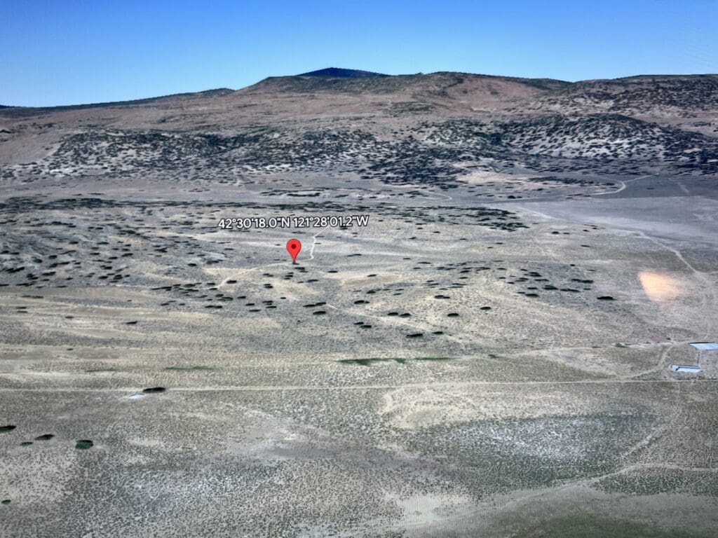 Large view of 2.72 ACRES IN GORGEOUS KLAMATH COUNTY, OREGON ~ LOST RIVER FRONTAGE/HIGHWAY FRONT IN BEAUTIFUL MERRILL Photo 25