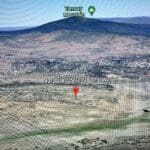 Thumbnail of 0.302 Acre Lot for Sale in the Heart of Kingston, Nevada ~ Gateway to the Toiyabes with Amazing 360 Degree Panoramic Views. Photo 20