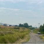 Thumbnail of 2.72 ACRES IN GORGEOUS KLAMATH COUNTY, OREGON ~ LOST RIVER FRONTAGE/HIGHWAY FRONT IN BEAUTIFUL MERRILL Photo 13