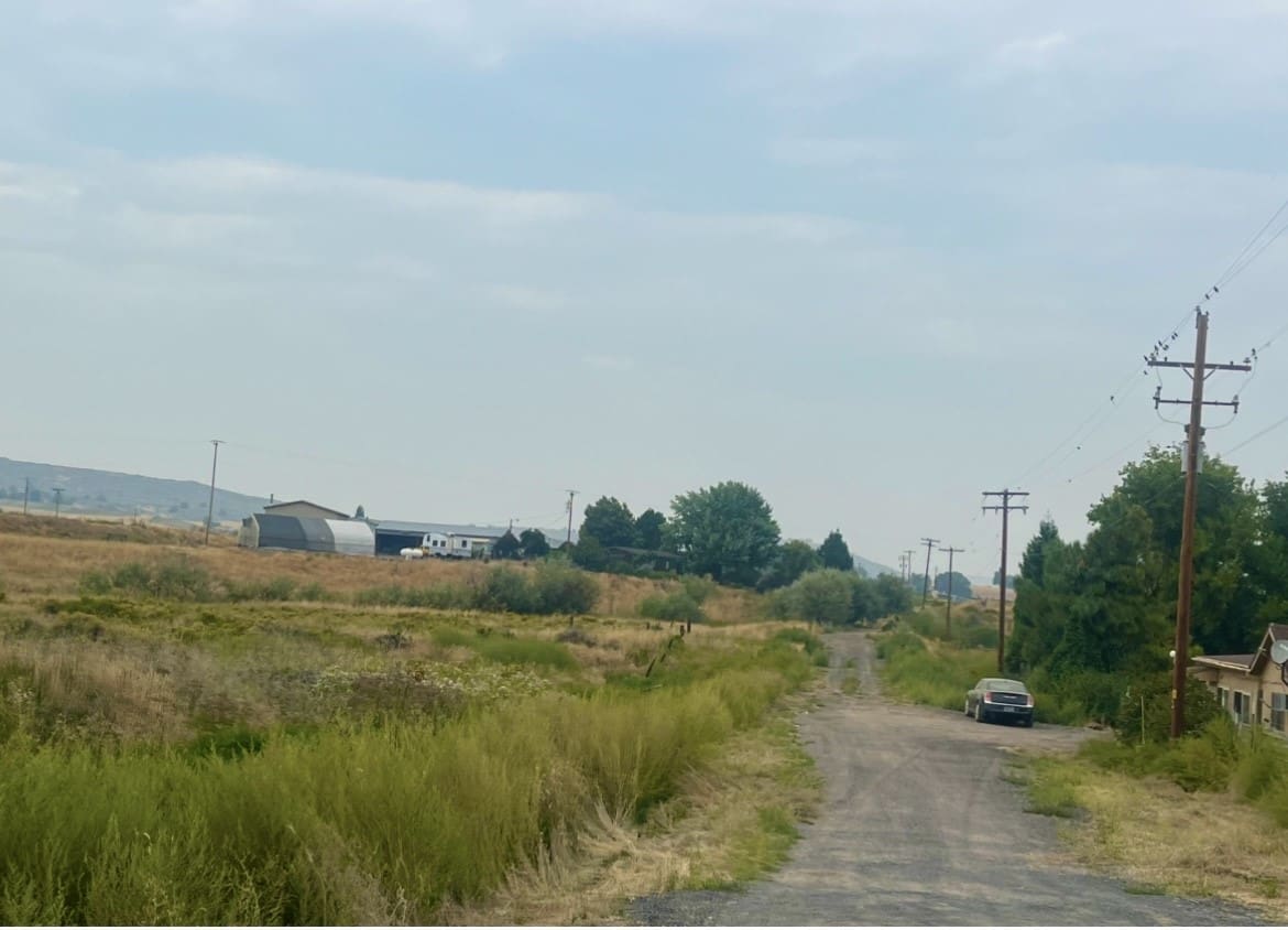 2.72 ACRES IN GORGEOUS KLAMATH COUNTY, OREGON ~ LOST RIVER FRONTAGE/HIGHWAY FRONT IN BEAUTIFUL MERRILL photo 13