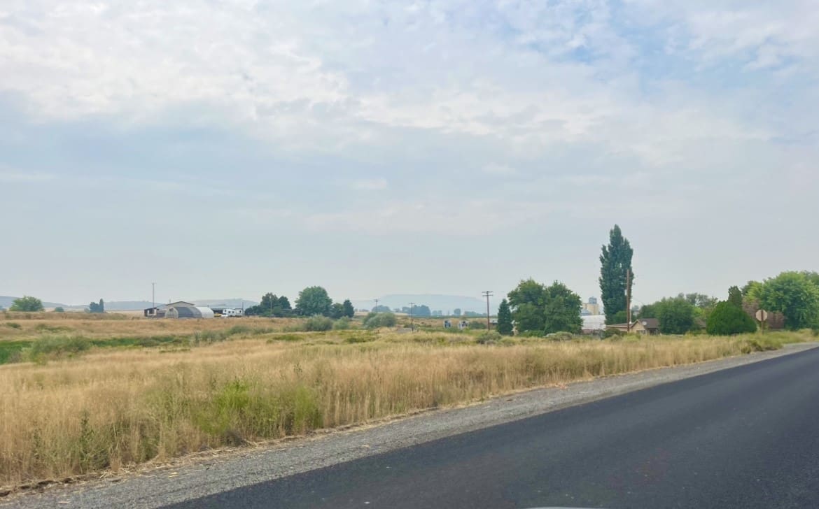 2.72 ACRES IN GORGEOUS KLAMATH COUNTY, OREGON ~ LOST RIVER FRONTAGE/HIGHWAY FRONT IN BEAUTIFUL MERRILL photo 11