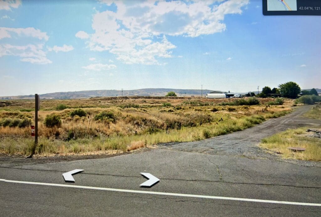 Large view of 2.72 ACRES IN GORGEOUS KLAMATH COUNTY, OREGON ~ LOST RIVER FRONTAGE/HIGHWAY FRONT IN BEAUTIFUL MERRILL Photo 8