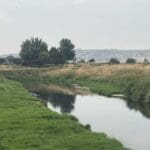 Thumbnail of 2.14 ACRES ON THE GORGEOUS LOST RIVER WITH HIGHWAY FRONTAGE ~ MERRILL, OREGON. 5***** Photo 5