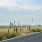 Thumbnail of 2.14 ACRES ON THE GORGEOUS LOST RIVER WITH HIGHWAY FRONTAGE ~ MERRILL, OREGON. 5***** Photo 14