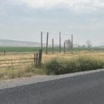 Thumbnail of 2.14 ACRES ON THE GORGEOUS LOST RIVER WITH HIGHWAY FRONTAGE ~ MERRILL, OREGON. 5***** Photo 13