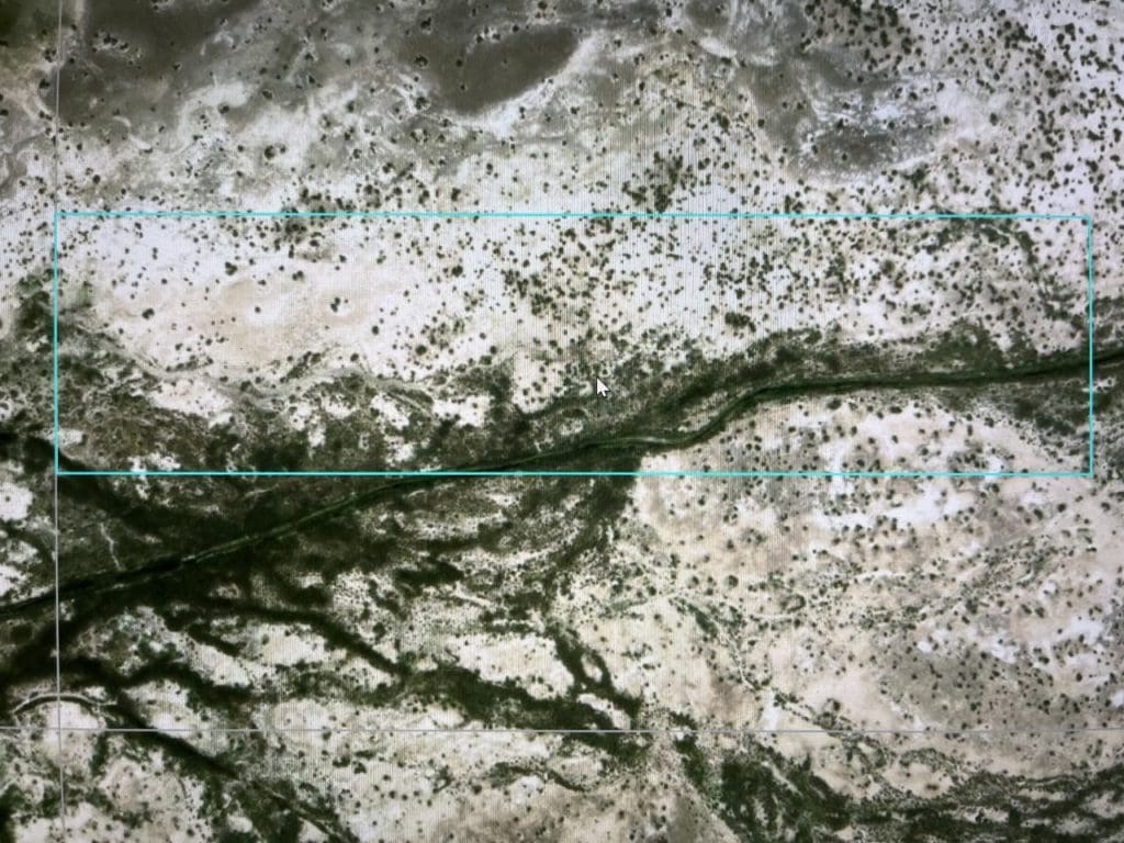 Large view of 10.00 ACRES IN HUMBOLDT CO, NEVADA WITH HAMMOND DITCH RUNNING THROUGH IT~LIVE WATER IN THE RED HOUSE AREA. Photo 1