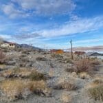 Thumbnail of 9.83 GORGEOUS ACRES OVERLOOKING WALKER LAKE, CREEK & FRONTS HWY 95 WITH AMAZING VIEWS, POWER, EASY ACCESS, FOOTSTEPS TO WATER EGDE. Photo 30