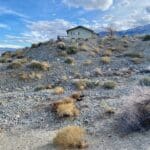Thumbnail of 9.83 GORGEOUS ACRES OVERLOOKING WALKER LAKE, CREEK & FRONTS HWY 95 WITH AMAZING VIEWS, POWER, EASY ACCESS, FOOTSTEPS TO WATER EGDE. Photo 37