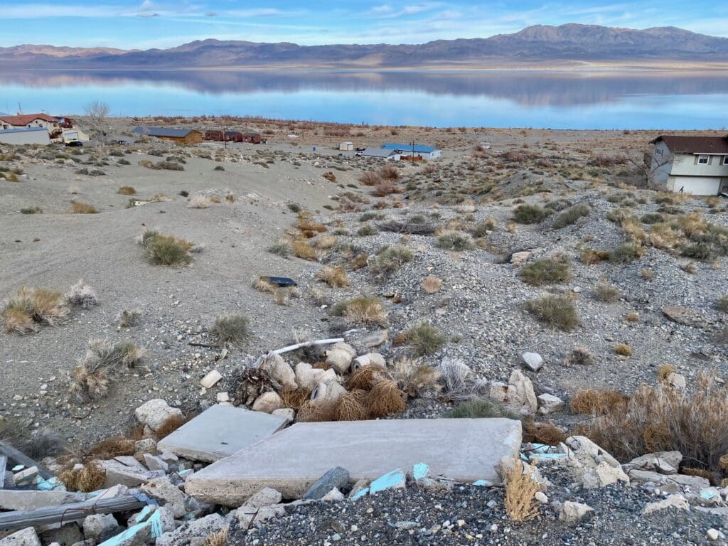Large view of 9.98 ACRES IN SUNNY SOUTHERN COLORADO ~ BEAUTIFUL RANCH IN MT. BLANCA VALLEY RANCHES~ MILLION DOLLAR VIEWS! Photo 11