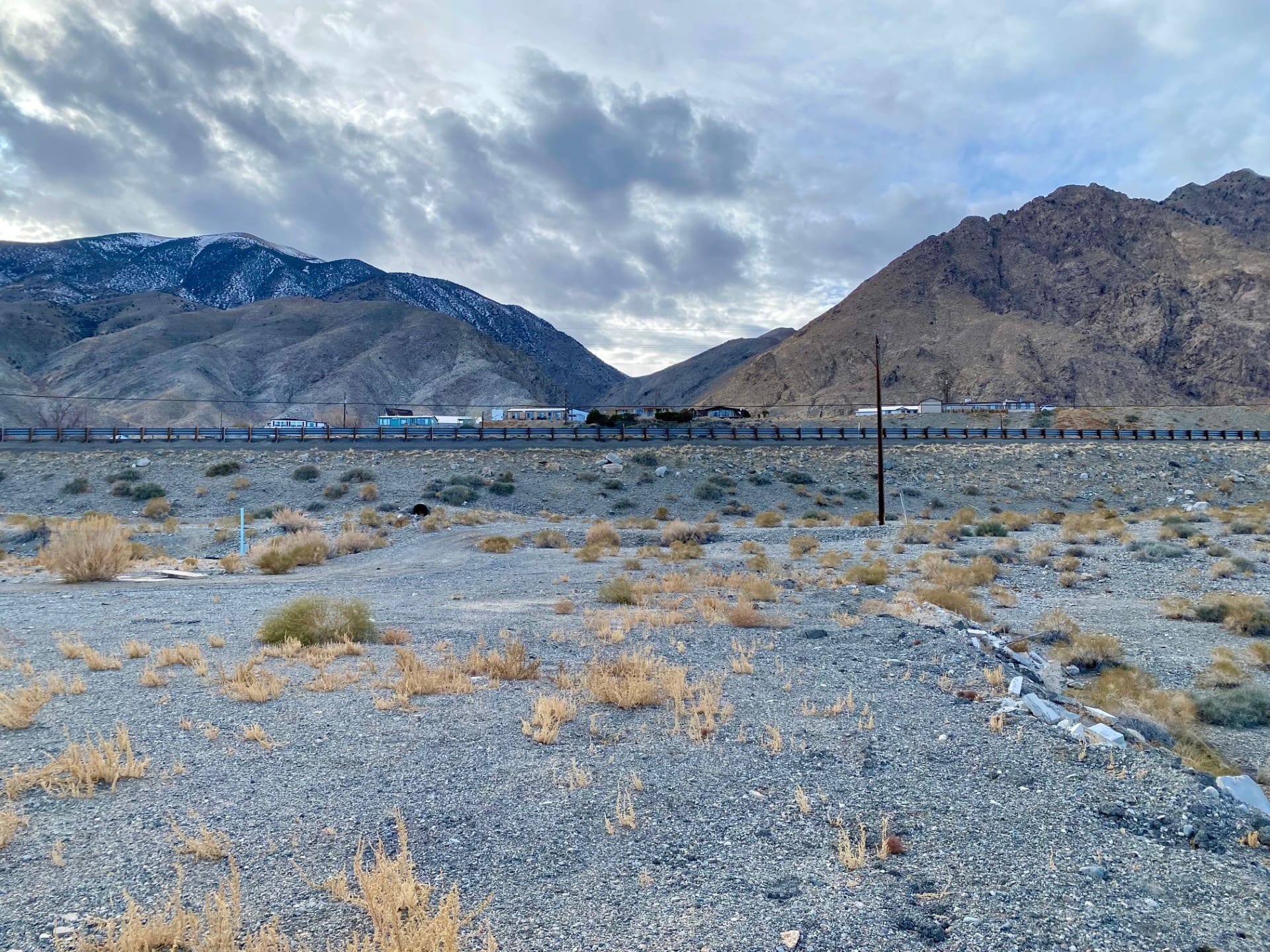 9.83 GORGEOUS ACRES OVERLOOKING WALKER LAKE, CREEK & FRONTS HWY 95 WITH AMAZING VIEWS, POWER, EASY ACCESS, FOOTSTEPS TO WATER EGDE. photo 44