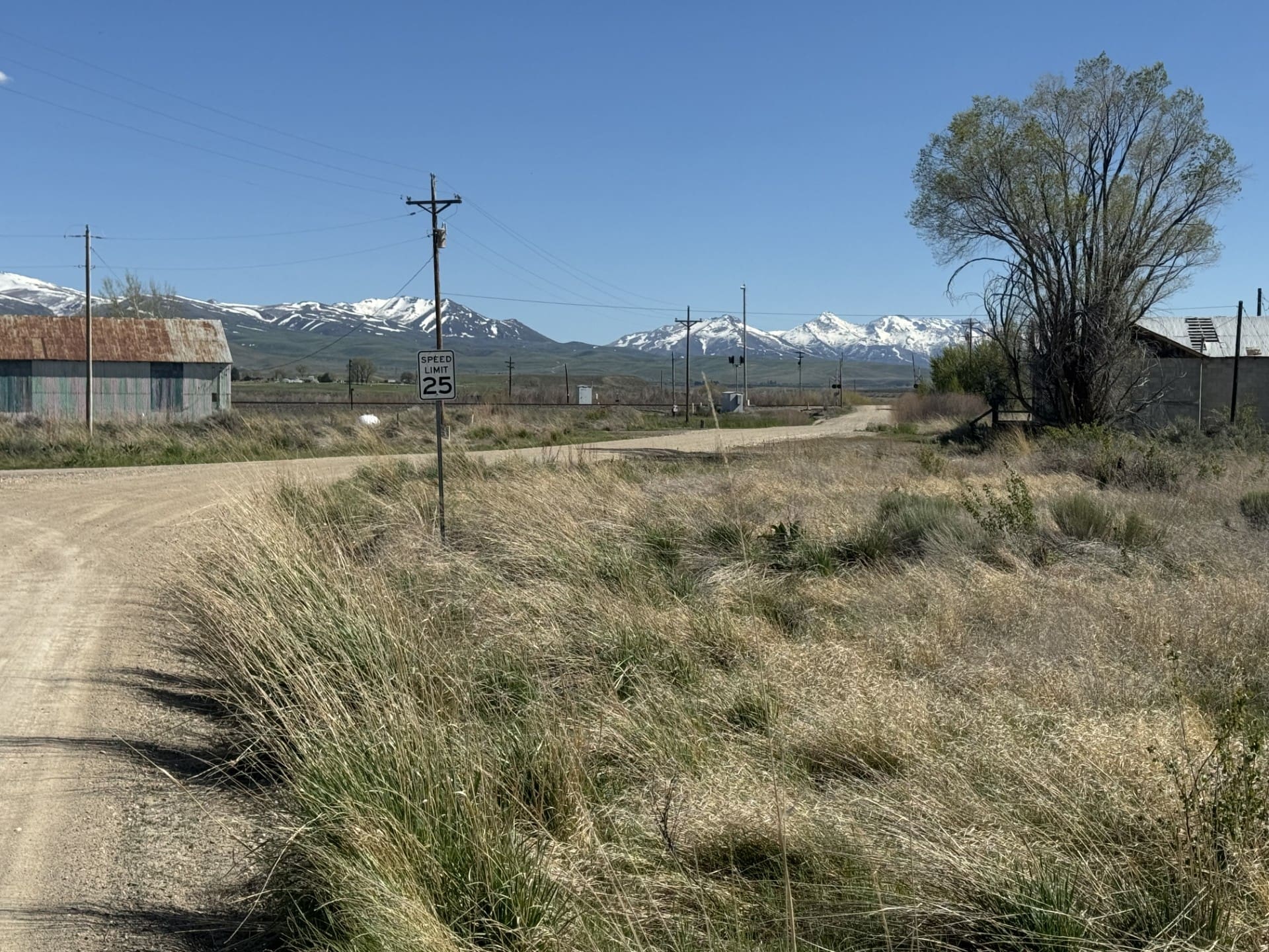 PREMIUM LOT IN DEETH, NEVADA ~ IN STARR VALLEY ON STARR LANE ~ SUPER RARE ~ EASY ACCESS OFF I-80 ~ NEAR WELLS photo 8