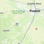Thumbnail of 1/6th INT IN PUEBLO CO, COLORADO ~ 10.80 ACRES ON THE HUERFANO COUNTY LINE ~ NEAR COLORADO CITY & NEW MEXICO Photo 3