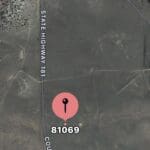 Thumbnail of 1/6th INT IN PUEBLO CO, COLORADO ~ 10.80 ACRES ON THE HUERFANO COUNTY LINE ~ NEAR COLORADO CITY & NEW MEXICO Photo 5