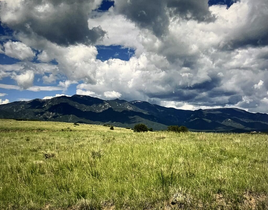 Large view of 1/6th INT IN PUEBLO CO, COLORADO ~ 10.80 ACRES ON THE HUERFANO COUNTY LINE ~ NEAR COLORADO CITY & NEW MEXICO Photo 6