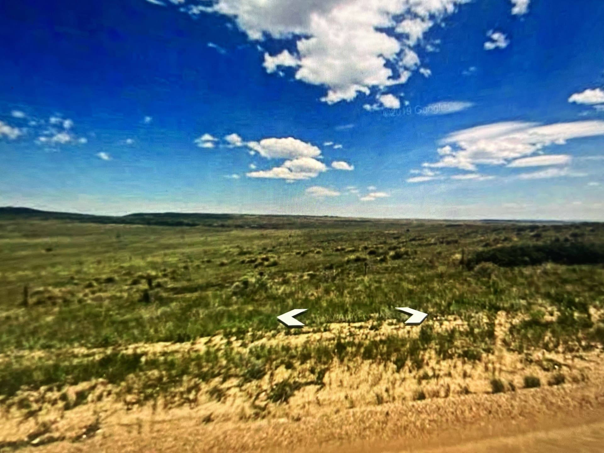 1/6th INT IN PUEBLO CO, COLORADO ~ 10.80 ACRES ON THE HUERFANO COUNTY LINE ~ NEAR COLORADO CITY & NEW MEXICO photo 8