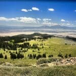 Thumbnail of 1/6th INT IN PUEBLO CO, COLORADO ~ 10.80 ACRES ON THE HUERFANO COUNTY LINE ~ NEAR COLORADO CITY & NEW MEXICO Photo 1