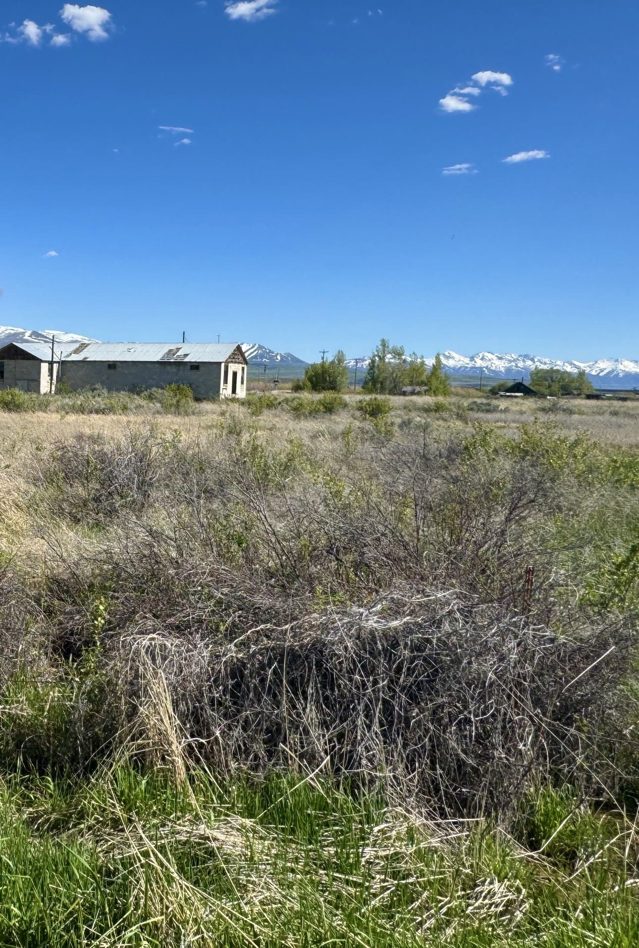 PREMIUM LOT IN DEETH, NEVADA ~ IN STARR VALLEY ON STARR LANE ~ SUPER RARE ~ EASY ACCESS OFF I-80 ~ NEAR WELLS photo 12