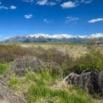 Thumbnail of PREMIUM LOT IN DEETH, NEVADA ~ IN STARR VALLEY ON STARR LANE ~ SUPER RARE ~ EASY ACCESS OFF I-80 ~ NEAR WELLS Photo 9