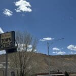 Thumbnail of BUILDING LOT IN BEAUTIFUL NEW RUTH TOWNSITE, ELY AREA OF N.E. NEVADA, WHITE PINE COUNTY. Photo 5