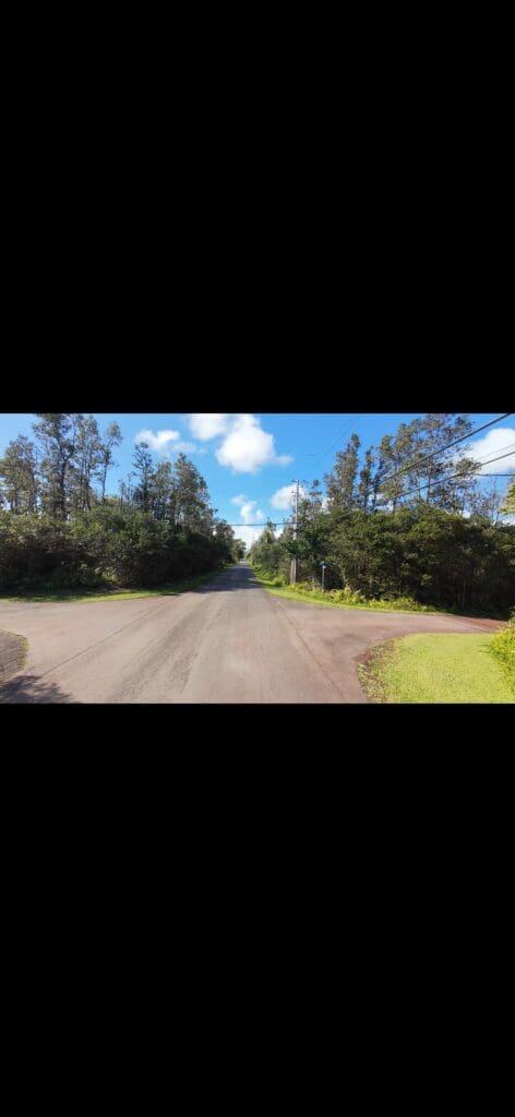 Large view of 7,750 SF LOT IN BEAUTIFUL BLACK SAND BEACH S/D, KIKALA KEOKEA, PUNA HAWAII ~ GORGEOUS BIG ISLAND OF HAWAII ~ NEAR BEACHES Photo 4