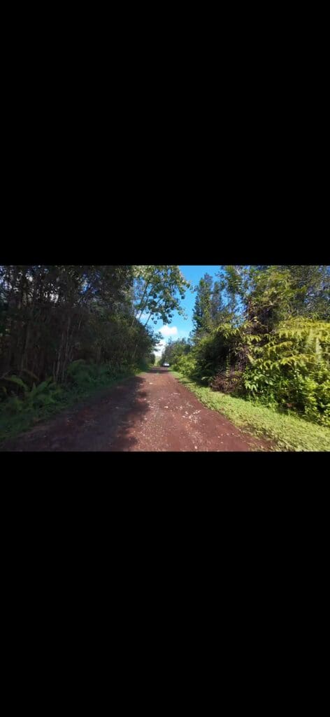 Large view of 7,750 SF LOT IN BEAUTIFUL BLACK SAND BEACH S/D, KIKALA KEOKEA, PUNA HAWAII ~ GORGEOUS BIG ISLAND OF HAWAII ~ NEAR BEACHES Photo 1