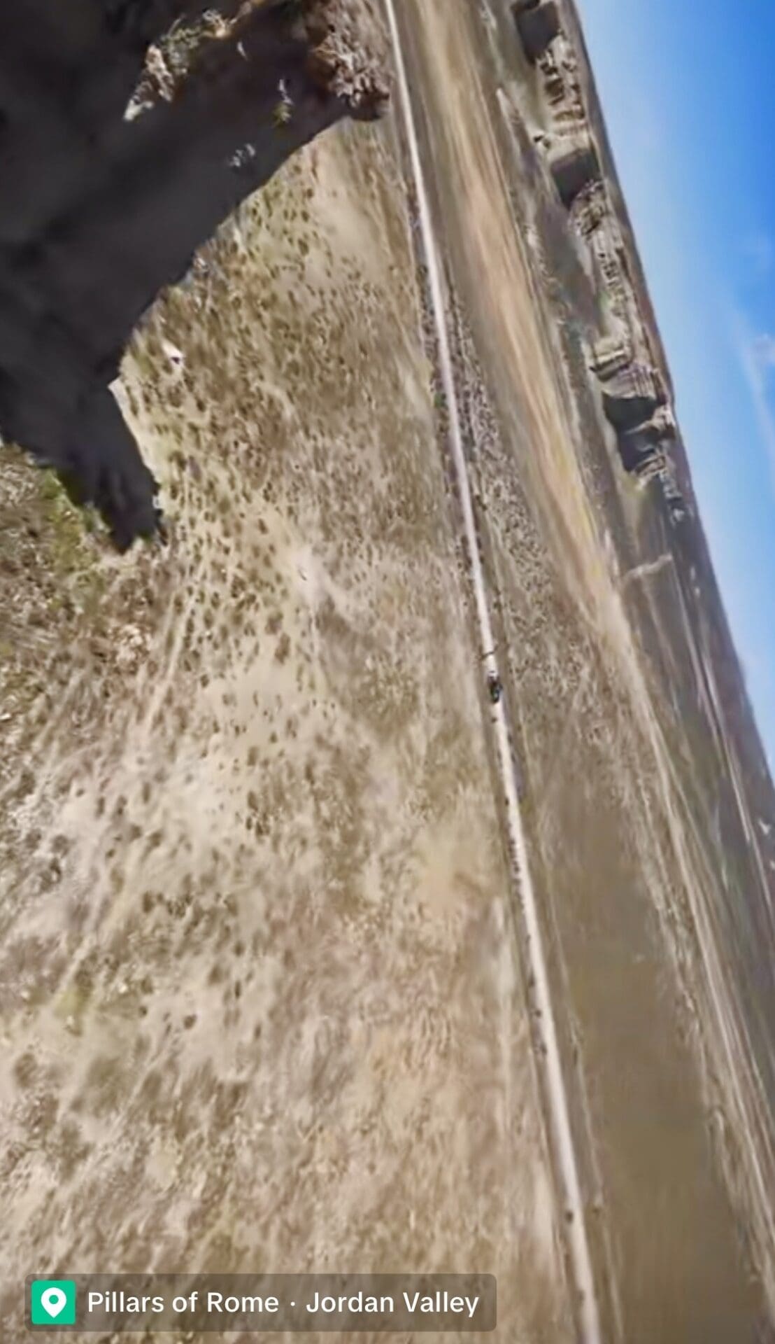 40.00 ACRES ~ MALHEUR CO, OREGON ~ PILLARS OF ROME ~ FAMOUS OWYHEE RIVER ~ NEAR IDAHO. photo 7