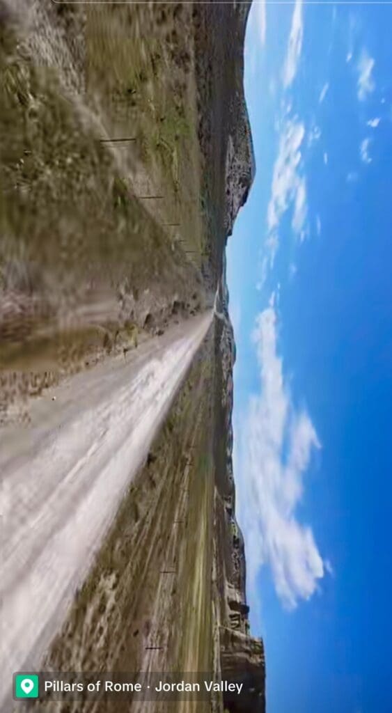 Large view of 40.00 ACRES ~ MALHEUR CO, OREGON ~ PILLARS OF ROME ~ FAMOUS OWYHEE RIVER ~ NEAR IDAHO. Photo 8