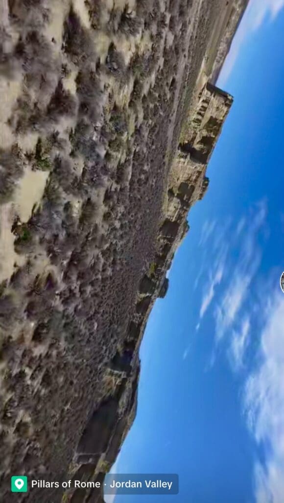 Large view of 40.00 ACRES ~ MALHEUR CO, OREGON ~ PILLARS OF ROME ~ FAMOUS OWYHEE RIVER ~ NEAR IDAHO. Photo 10