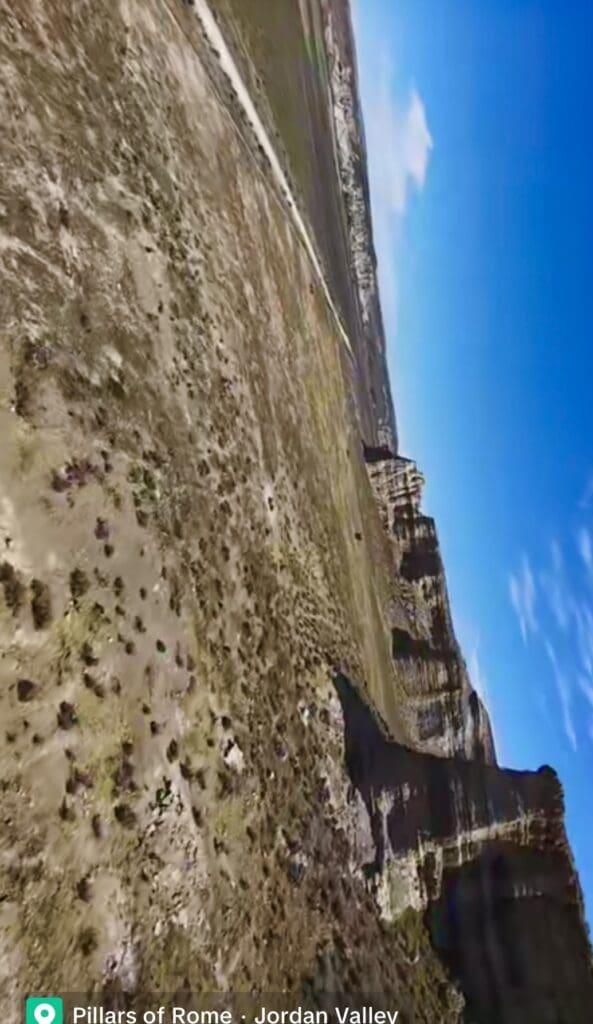Large view of 40.00 ACRES ~ MALHEUR CO, OREGON ~ PILLARS OF ROME ~ FAMOUS OWYHEE RIVER ~ NEAR IDAHO. Photo 12
