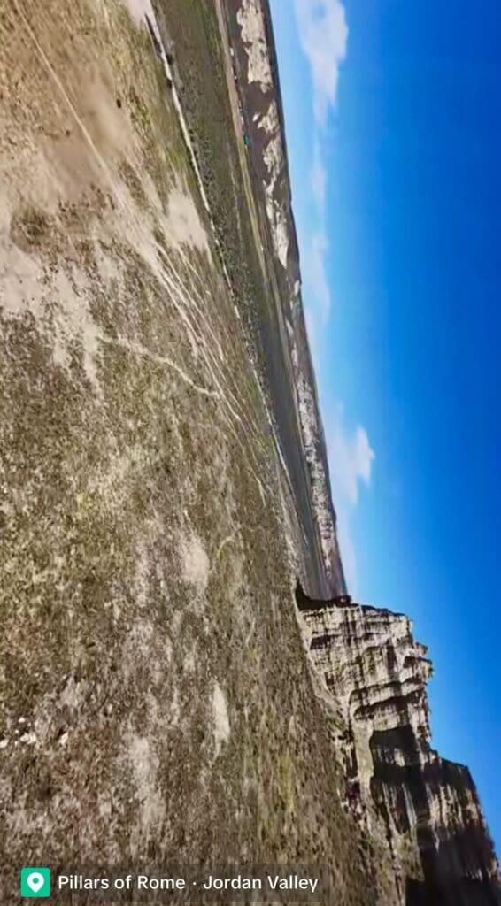 Large view of 40.00 ACRES ~ MALHEUR CO, OREGON ~ PILLARS OF ROME ~ FAMOUS OWYHEE RIVER ~ NEAR IDAHO. Photo 15