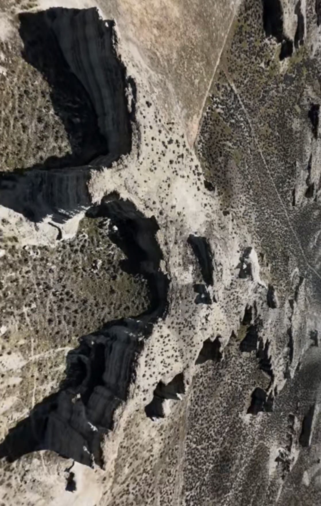 40.00 ACRES ~ MALHEUR CO, OREGON ~ PILLARS OF ROME ~ FAMOUS OWYHEE RIVER ~ NEAR IDAHO. photo 23