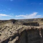 Thumbnail of 40.00 ACRES ~ MALHEUR CO, OREGON ~ PILLARS OF ROME ~ FAMOUS OWYHEE RIVER ~ NEAR IDAHO. Photo 6