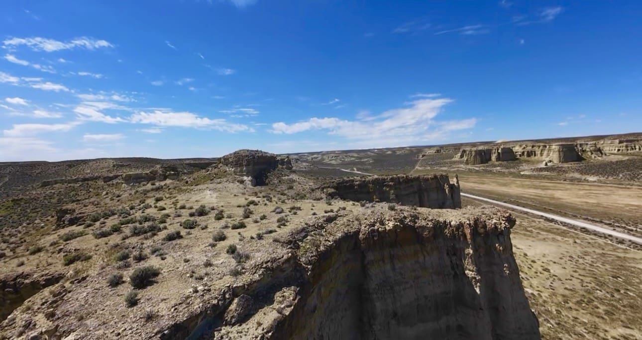 40.00 ACRES ~ MALHEUR CO, OREGON ~ PILLARS OF ROME ~ FAMOUS OWYHEE RIVER ~ NEAR IDAHO. photo 6
