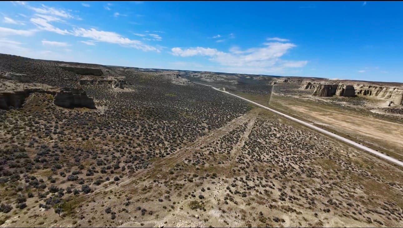 40.00 ACRES ~ MALHEUR CO, OREGON ~ PILLARS OF ROME ~ FAMOUS OWYHEE RIVER ~ NEAR IDAHO. photo 3