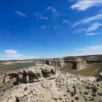 Thumbnail of 40.00 ACRES ~ MALHEUR CO, OREGON ~ PILLARS OF ROME ~ FAMOUS OWYHEE RIVER ~ NEAR IDAHO. Photo 5