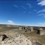 Thumbnail of 40.00 ACRES ~ MALHEUR CO, OREGON ~ PILLARS OF ROME ~ FAMOUS OWYHEE RIVER ~ NEAR IDAHO. Photo 9