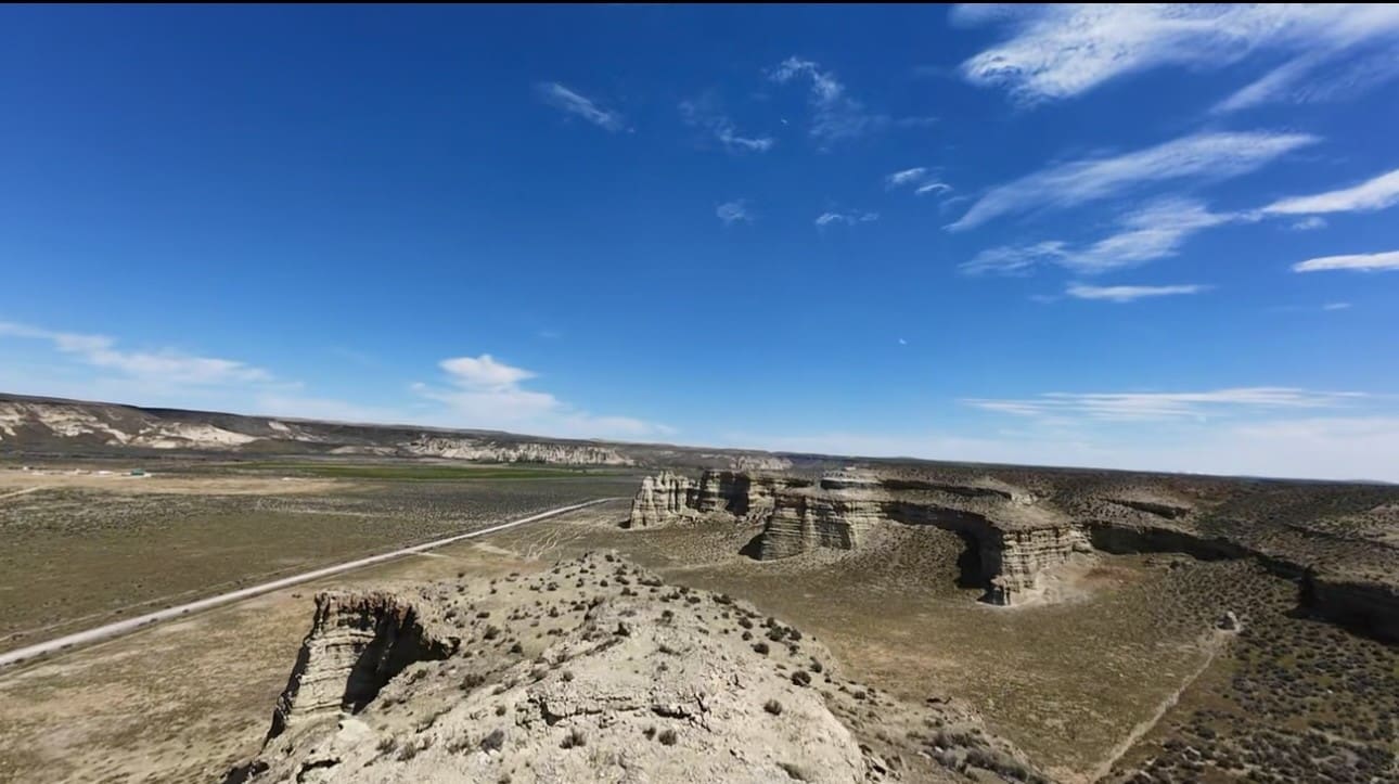 40.00 ACRES ~ MALHEUR CO, OREGON ~ PILLARS OF ROME ~ FAMOUS OWYHEE RIVER ~ NEAR IDAHO. photo 9