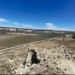 Thumbnail of 40.00 ACRES ~ MALHEUR CO, OREGON ~ PILLARS OF ROME ~ FAMOUS OWYHEE RIVER ~ NEAR IDAHO. Photo 4
