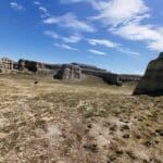 Thumbnail of 40.00 ACRES ~ MALHEUR CO, OREGON ~ PILLARS OF ROME ~ FAMOUS OWYHEE RIVER ~ NEAR IDAHO. Photo 1