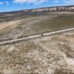 Thumbnail of 40.00 ACRES ~ MALHEUR CO, OREGON ~ PILLARS OF ROME ~ FAMOUS OWYHEE RIVER ~ NEAR IDAHO. Photo 2