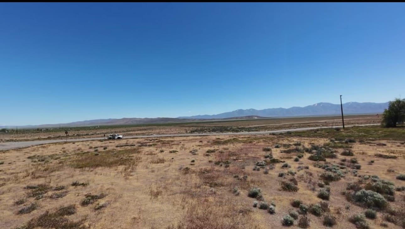 1.52 ACRES IN CRESCENT VALLEY, NEVADA HIGHLY DESIRABLE CORNER LOT IN BOOMING GOLD MINE COUNTRY. photo 7