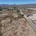 Thumbnail of 1.52 ACRES IN CRESCENT VALLEY, NEVADA HIGHLY DESIRABLE CORNER LOT IN BOOMING GOLD MINE COUNTRY. Photo 1