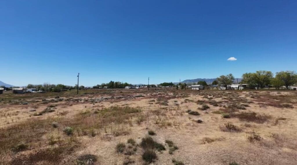 Large view of 1.52 ACRES IN CRESCENT VALLEY, NEVADA HIGHLY DESIRABLE CORNER LOT IN BOOMING GOLD MINE COUNTRY. Photo 13