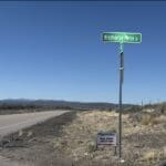 Thumbnail of GORGEOUS BUILDING LOT IN BENNETT SPRINGS ON WILD HORSE MESA ROAD ~ LINCOLN COUNTY, NEVADA ~ NEAR LAS VEGAS Photo 3